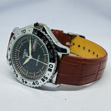 Seiko 5 Sports Automatic Watch – Refurbished Vintage | Japan-Made Men’s Timepiece