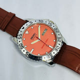 Seiko 5 Sports Automatic Watch – Refurbished Vintage | Japan-Made Men’s Timepiece