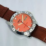 Seiko 5 Sports Automatic Watch – Refurbished Vintage | Japan-Made Men’s Timepiece National Watches