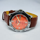 Seiko 5 Sports Automatic Watch – Refurbished Vintage | Japan-Made Men’s Timepiece