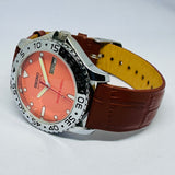 Seiko 5 Sports Automatic Watch – Refurbished Vintage | Japan-Made Men’s Timepiece