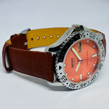 Seiko 5 Sports Automatic Watch – Refurbished Vintage | Japan-Made Men’s Timepiece National Watches