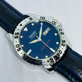 Seiko 5 Sports Automatic Watch – Refurbished Vintage | Japan-Made Men’s Timepiece