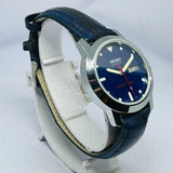 Seiko 5 Automatic Men’s Watch – Vintage Japan Model | Restored & Ready to Wear National Watches