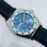 Seiko 5 Automatic Men’s Watch – Vintage Japan Model | Restored & Ready to Wear National Watches