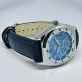 Seiko 5 Automatic Men’s Watch – Vintage Japan Model | Restored & Ready to Wear National Watches