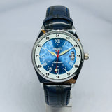 Seiko 5 Automatic Men’s Watch – Vintage Japan Model | Restored & Ready to Wear
