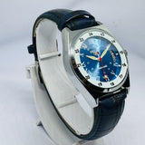Seiko 5 Automatic Men’s Watch – Vintage Japan Model | Restored & Ready to Wear