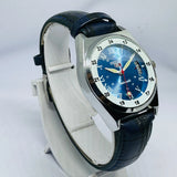 Seiko 5 Automatic Men’s Watch – Vintage Japan Model | Restored & Ready to Wear National Watches