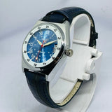 Seiko 5 Automatic Men’s Watch – Vintage Japan Model | Restored & Ready to Wear National Watches