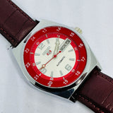 Seiko 5 Automatic Men’s Watch – Vintage Japan Model | Restored & Ready to Wear