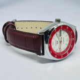 Seiko 5 Automatic Men’s Watch – Vintage Japan Model | Restored & Ready to Wear National Watches
