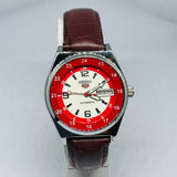 Seiko 5 Automatic Men’s Watch – Vintage Japan Model | Restored & Ready to Wear