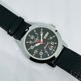 Seiko 5 Automatic Men’s Watch – Vintage Japan Model | Restored & Ready to Wear