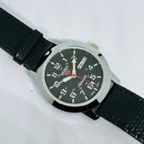 Seiko 5 Automatic Men’s Watch – Vintage Japan Model | Restored & Ready to Wear National Watches