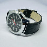 Seiko 5 Automatic Men’s Watch – Vintage Japan Model | Restored & Ready to Wear National Watches