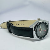 Seiko 5 Automatic Men’s Watch – Vintage Japan Model | Restored & Ready to Wear National Watches
