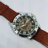 Seiko 5 Sports Automatic Watch – Refurbished Vintage | Japan-Made Men’s Timepiece
