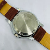 Seiko 5 Sports Automatic Watch – Refurbished Vintage | Japan-Made Men’s Timepiece National Watches