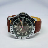 Seiko 5 Sports Automatic Watch – Refurbished Vintage | Japan-Made Men’s Timepiece National Watches