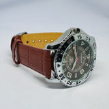 Seiko 5 Sports Automatic Watch – Refurbished Vintage | Japan-Made Men’s Timepiece