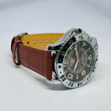 Seiko 5 Sports Automatic Watch – Refurbished Vintage | Japan-Made Men’s Timepiece National Watches