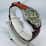 Seiko 5 Sports Automatic Watch – Refurbished Vintage | Japan-Made Men’s Timepiece National Watches