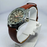 Seiko 5 Sports Automatic Watch – Refurbished Vintage | Japan-Made Men’s Timepiece National Watches