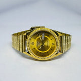 Seiko 5 Automatic Men’s Watch – Vintage Japan Model | Restored & Ready to Wear National Watches