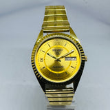 Seiko 5 Automatic Men’s Watch – Vintage Japan Model | Restored & Ready to Wear
