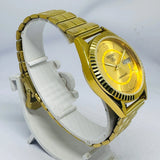 Seiko 5 Automatic Men’s Watch – Vintage Japan Model | Restored & Ready to Wear National Watches