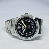 Seiko 5 Automatic Men’s Watch – Vintage Japan Model | Restored & Ready to Wear