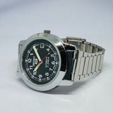 Seiko 5 Automatic Men’s Watch – Vintage Japan Model | Restored & Ready to Wear National Watches