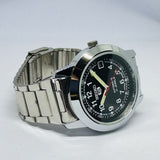 Seiko 5 Automatic Men’s Watch – Vintage Japan Model | Restored & Ready to Wear