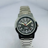 Seiko 5 Automatic Men’s Watch – Vintage Japan Model | Restored & Ready to Wear