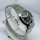 Seiko 5 Automatic Men’s Watch – Vintage Japan Model | Restored & Ready to Wear
