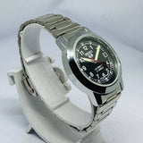 Seiko 5 Automatic Men’s Watch – Vintage Japan Model | Restored & Ready to Wear National Watches