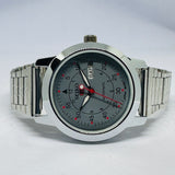 Seiko 5 Automatic Men’s Watch – Vintage Japan Model | Restored & Ready to Wear
