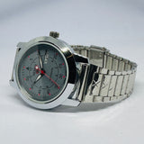 Seiko 5 Automatic Men’s Watch – Vintage Japan Model | Restored & Ready to Wear