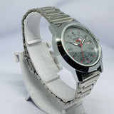 Seiko 5 Automatic Men’s Watch – Vintage Japan Model | Restored & Ready to Wear