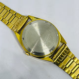 Seiko 5 Automatic Men’s Watch – Vintage Japan Model | Restored & Ready to Wear