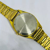 Seiko 5 Automatic Men’s Watch – Vintage Japan Model | Restored & Ready to Wear National Watches