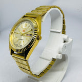 Seiko 5 Automatic Men’s Watch – Vintage Japan Model | Restored & Ready to Wear