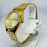 Seiko 5 Automatic Men’s Watch – Vintage Japan Model | Restored & Ready to Wear National Watches