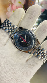 HMT Pilot Arabic Dial Rare – Jubilee Strap | Vintage Automatic Watch