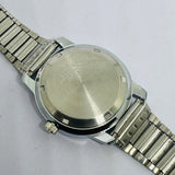 Seiko 5 Automatic Men’s Watch – Vintage Japan Model | Restored & Ready to Wear National Watches