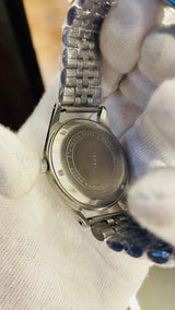 HMT Pilot Arabic Dial Rare – Jubilee Strap | Vintage Automatic Watch National Watches