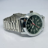 Seiko 5 Automatic Men’s Watch – Vintage Japan Model | Restored & Ready to Wear