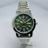 Seiko 5 Automatic Men’s Watch – Vintage Japan Model | Restored & Ready to Wear National Watches