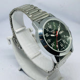 Seiko 5 Automatic Men’s Watch – Vintage Japan Model | Restored & Ready to Wear National Watches